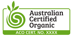 Australian Certified Organic